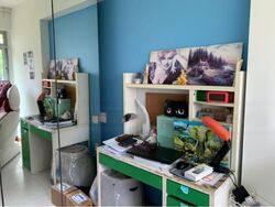 Blk 624A Punggol Spectra (Punggol), HDB 4 Rooms #585076651